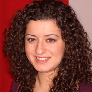 Valia Shami