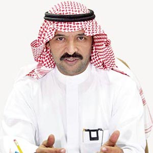 Dr Saud Al-Zahrani
