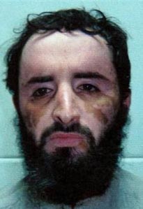 senior al-Qaida suspect Abu Farraj al-Libbi (AP)
