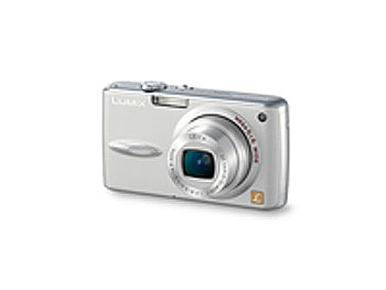 the Panasonic DMC-FX01