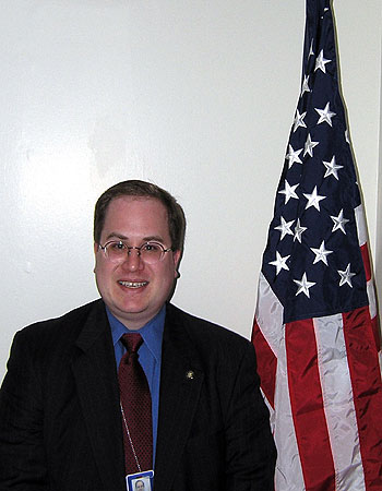 US DoD Official Discusses Guantanamo