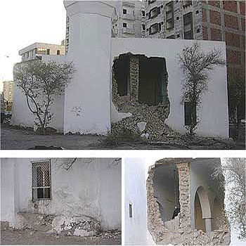 Saudi Arabia: Decision to Demolish Historical Mosque Reignites Controversy