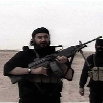 Who Was Abu Musab Al Zarqawi?
