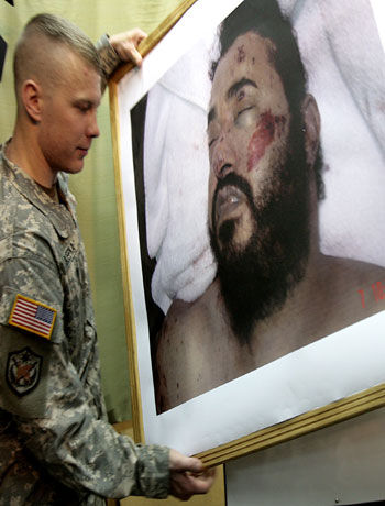 Who Was Abu Musab Al Zarqawi?