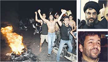 Religion and Political Satire in Lebanon