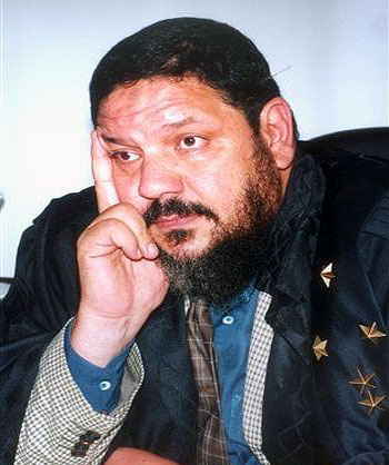 Asharq Al-Awsat Interviews Controversial Egyptian Lawyer Muntasir al-Zayyat