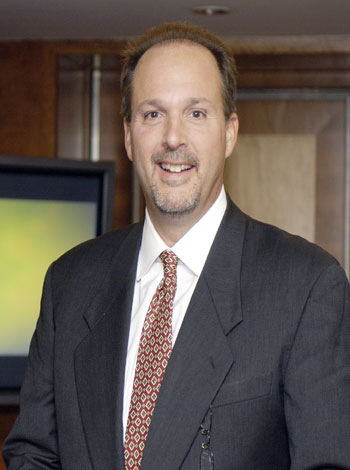 Q&A with Showtime Arabia's CEO Peter Einstein