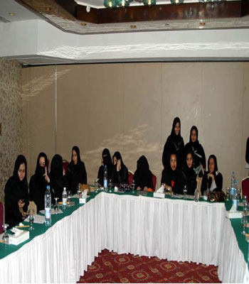 Saudi Arabia: Number of "Unsanctioned" Female Preachers on the Rise