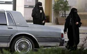 To drive or not to drive…the gender debate continues in Saudi Arabia.