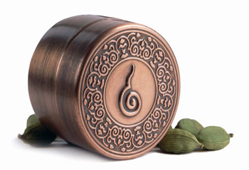 Cardamom Lip balm