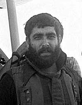 Imad Mughniyeh: Hezbollah's Phantom