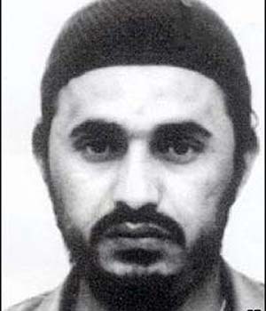 Zarqawi announced the death of Al-Roshoud (AP)