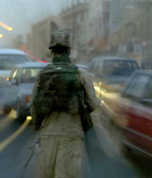 AFP photo