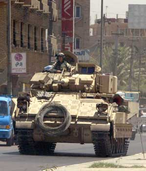 AFP photo