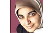 A Chat with the Sun''s Anila Baig