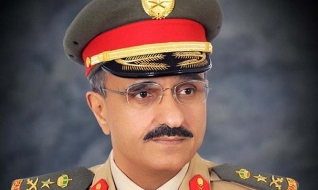 File photo of Prince Khalid Bin Bandar Bin Abdulaziz (SPA)