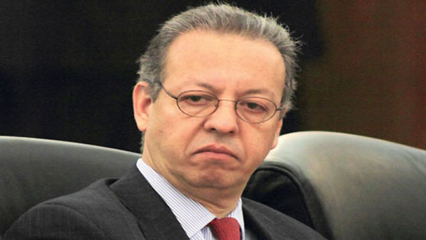 Jamal Benonmar (Source: Zakia Alia) 