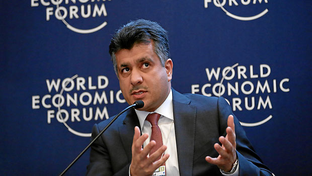H.E. Mr. Kamal bin Ahmed Mohammed. File Photo (AAA)