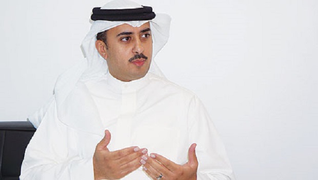 The of Bahrain's General Secretariat for Grievances. Nawaf Al-Ma'wada (Asharq Al-Awsat)
