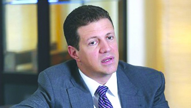 Majid Hamid Jafar (Asharq Al-Awsat)