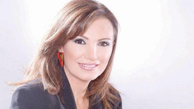 Giselle Khoury (Asharq Al-Awsat)