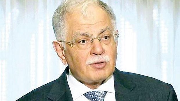 Kamel Morjane. (Asharq Al-Awsat)