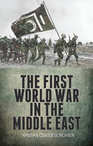the first world war book