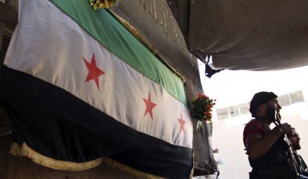 No Optimism over Peace Talks, Head of Syrian Opposition Team Says 