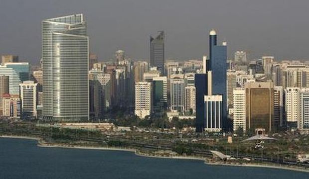 The Sharjah skyline is seen in this undated file photo. (Reuters)