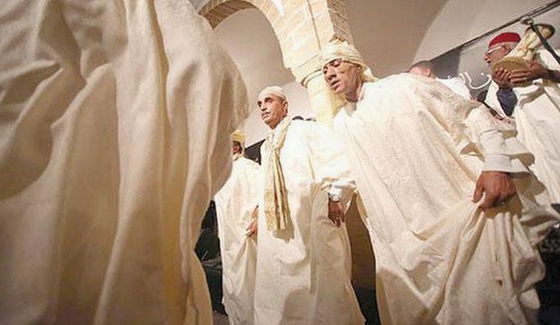 (Asharq Al-Awsat)