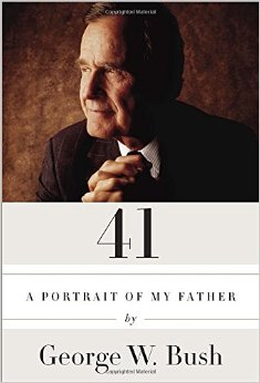 bush biography