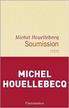 soumission novel front cover