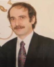 Parviz Isfahani. (Asharq Al-Awsat)