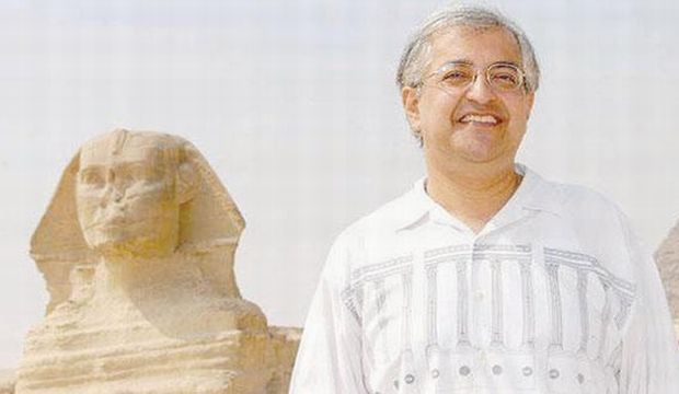 Bassam Shamaa (Asharq Al-Awsat)
