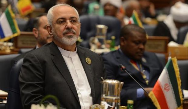 Iran's Foreign Minister Mohammad Javad Zarif attends the 42nd Session of the Council of Foreign Ministers (CFM) of the Organization of Islamic Corporation (OIC), in Kuwait City, Kuwait on, May 27, 2015. EPA/Raed Qutena)