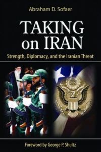 Taking on Iran