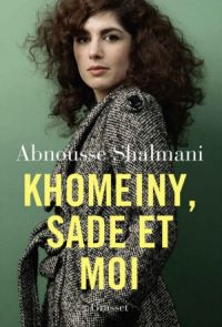 Abnousse Shalmani
