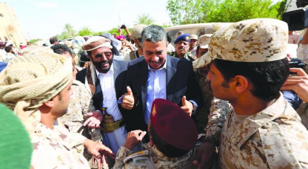 Yemenis