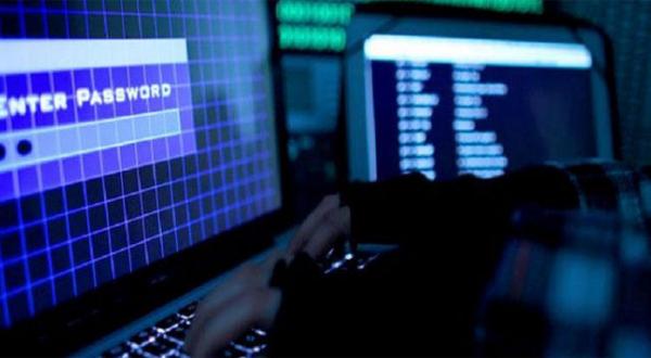 cyberattack