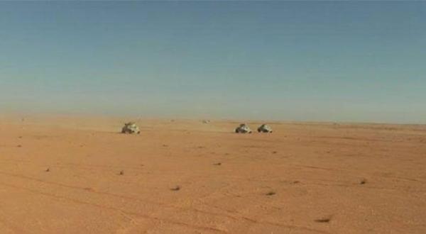 al-Maliki has intervened as a mediator 