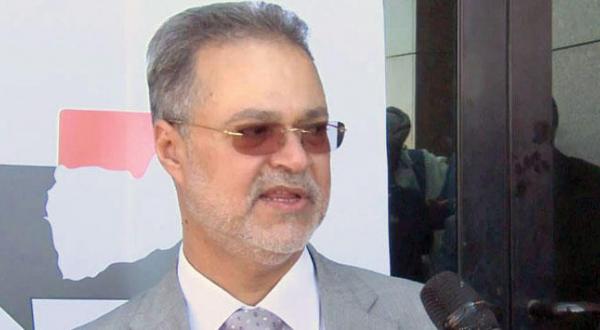 Abdel-Malek al-Mekhlafi