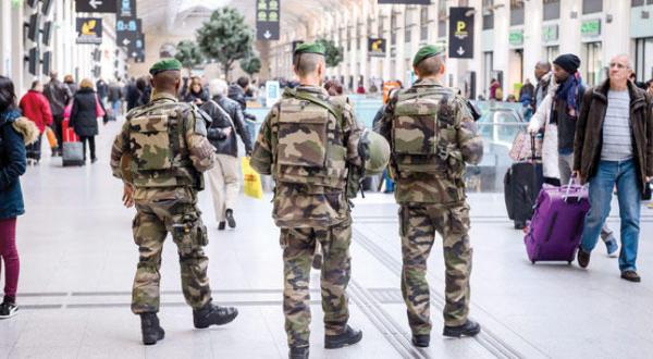 anticipation of terrorist acts coinciding with New Year’s Eve 