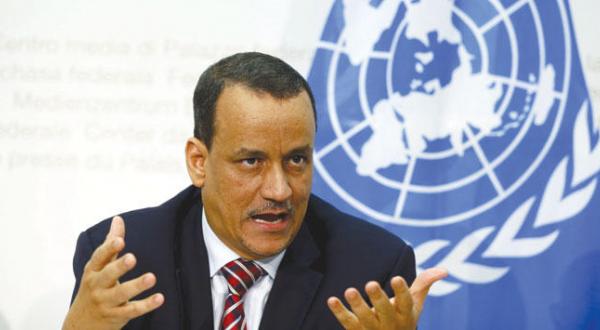 Ould Cheikh