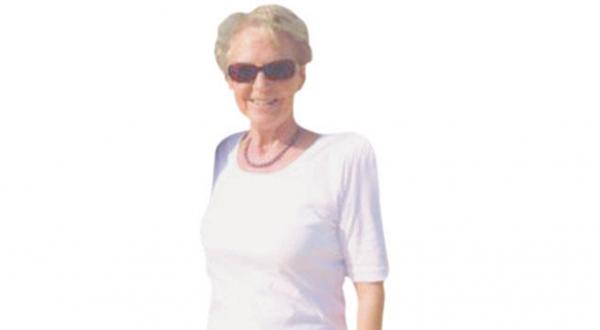 Penelope Hamilton