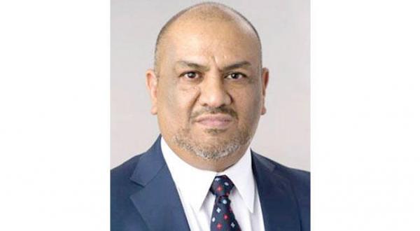 Khalid al-Yamani