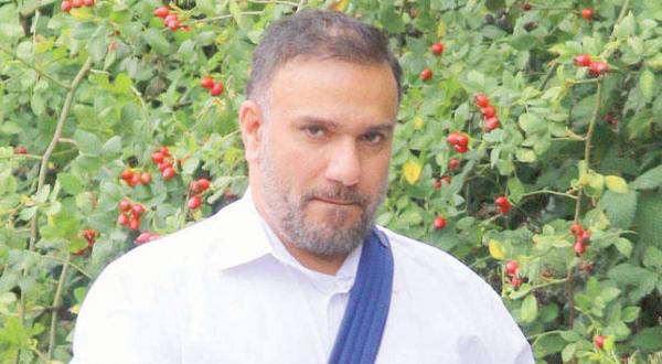 Abdul Raoof Al Shayeb 