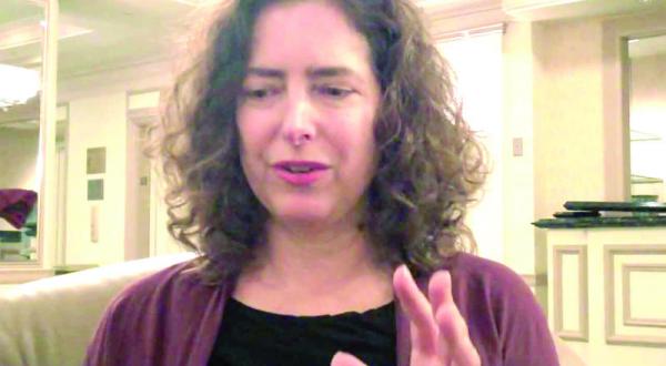 diana Abu Jaber