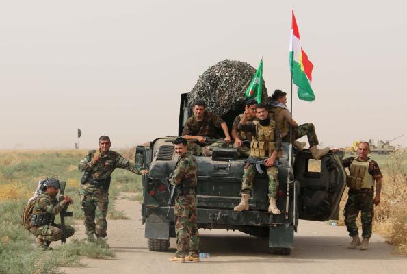 the Turkish project aiming to establish a safe zone on the Syrian borders is stumbling