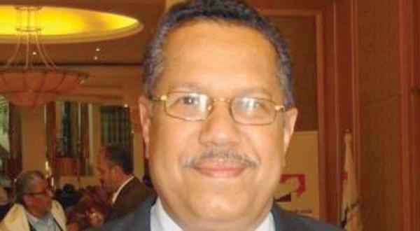 Ahmed bin Dagher