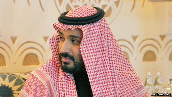 Muhammad bin Salman